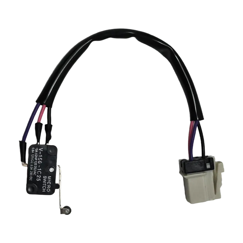 Hydraulic Lock Switch 111-4799163-6785 for Caterpillar Excavator (1)