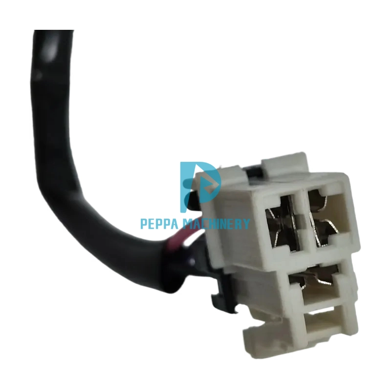 Hydraulic Lock Switch 111-4799163-6785 for Caterpillar Excavator (6) Hydraulic Lock Switch 111-4799163-6785 for Caterpillar Excavator (6)