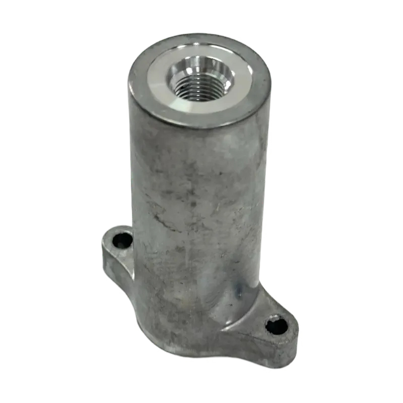HYDRAULIC VALVE CAP 0791803