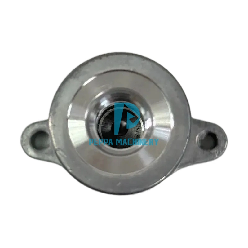 HYDRAULIC VALVE CAP HYDRAULIC VALVE CAP