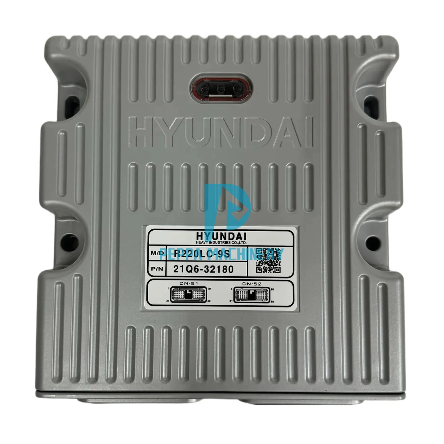 Hyundai 220-9S Controller 21Q6-32180 (2) Hyundai 220-9S Controller 21Q6-32180 (2)