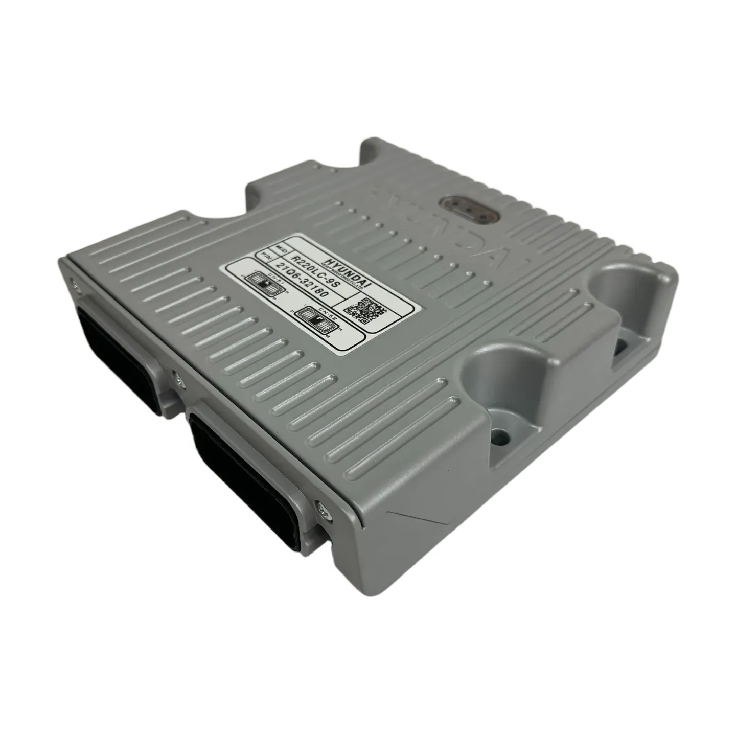 Hyundai 220-9S Controller 21Q6-32180 (7)
