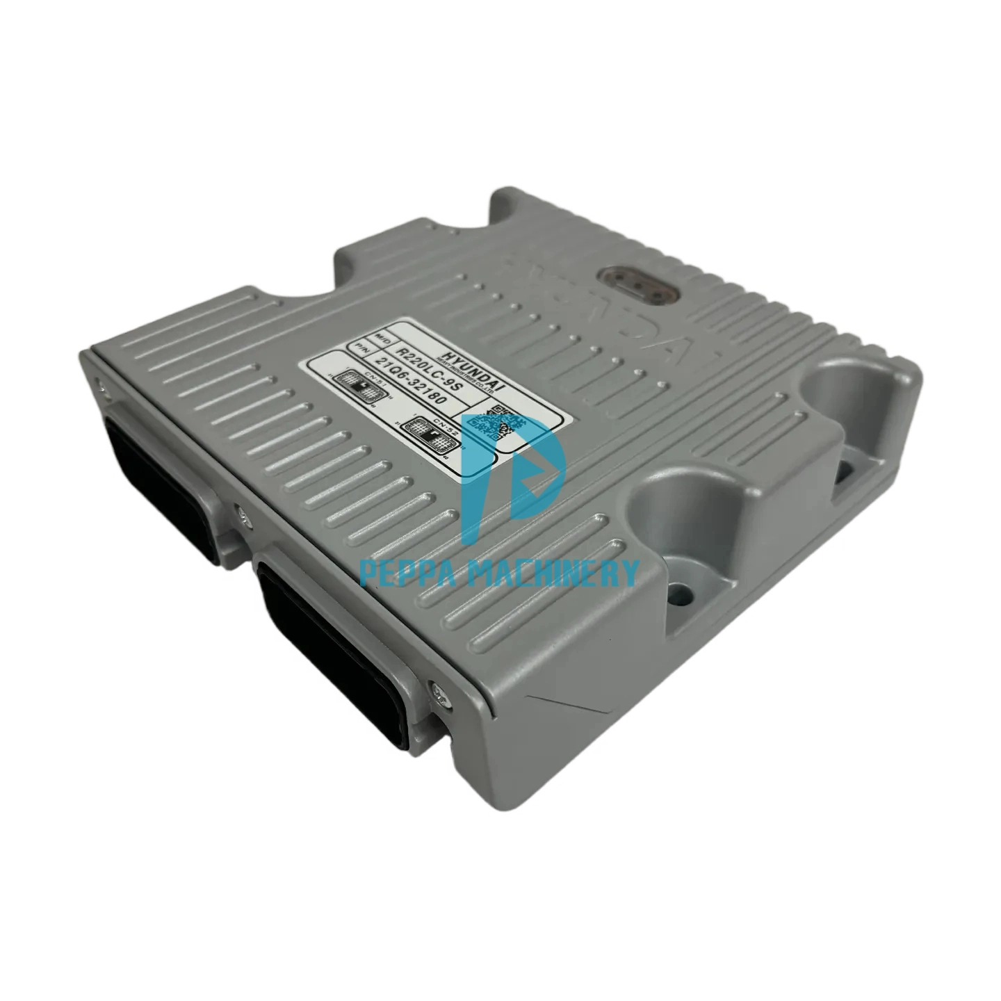 Hyundai 220-9S Controller 21Q6-32180 (7) Hyundai 220-9S Controller 21Q6-32180 (7)