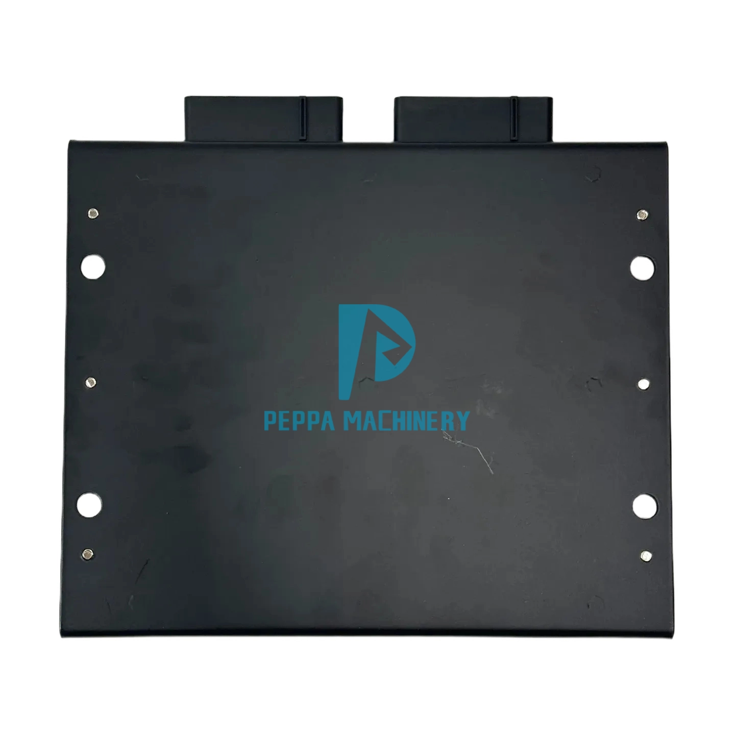 Hyundai 2200-7 Controller 21N6-20021 (2) Hyundai 2200-7 Controller 21N6-20021 (2)