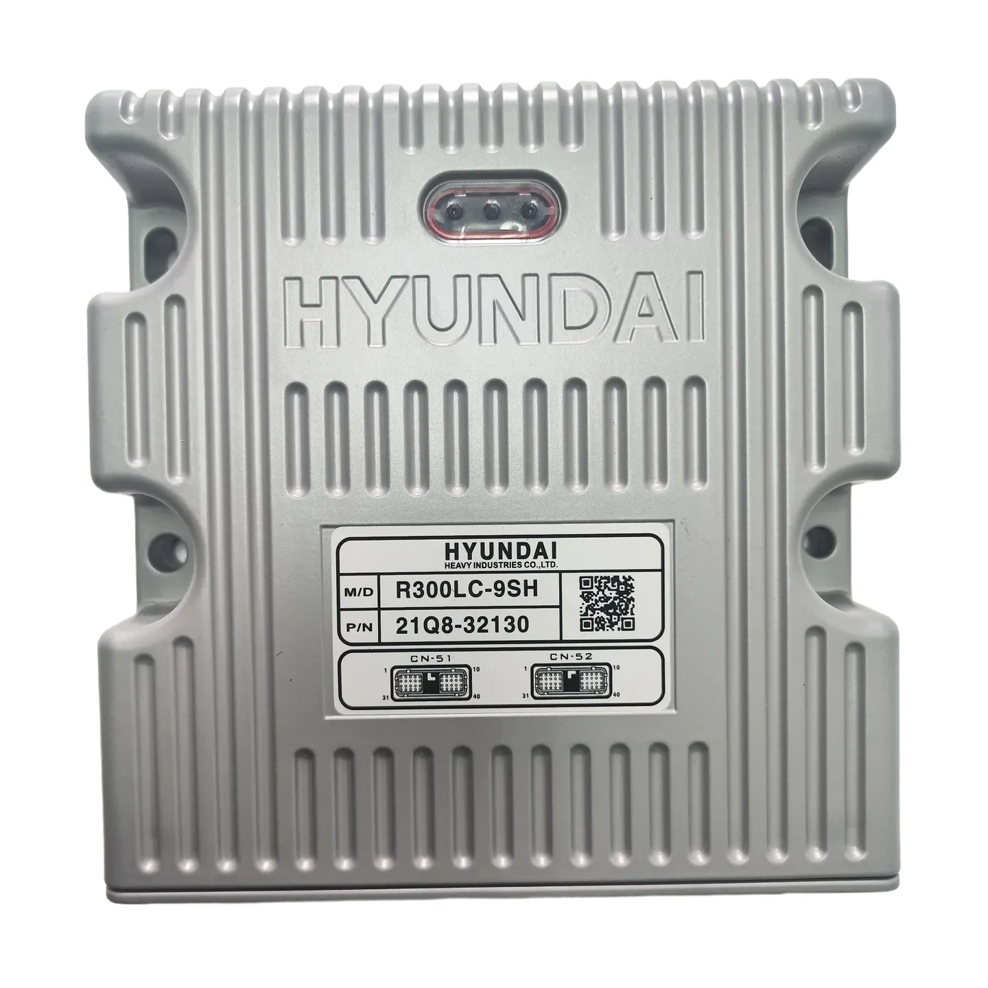 Hyundai 300-9SH Controller 21Q8-32130(5)
