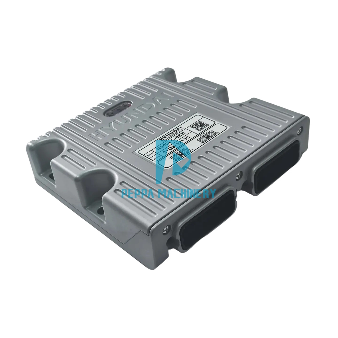 Hyundai 300-9SH Controller 21Q8-32130(6) Hyundai 300-9SH Controller 21Q8-32130(6)
