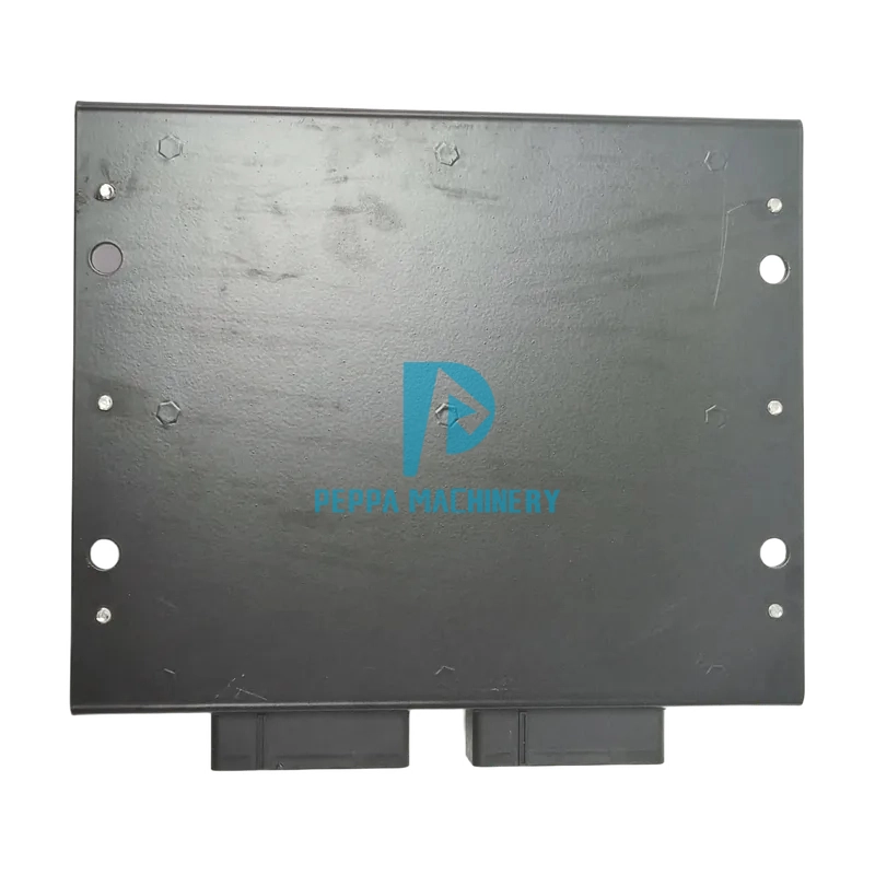 Hyundai R210-7 Controller (3) Hyundai R210-7 Controller (3)