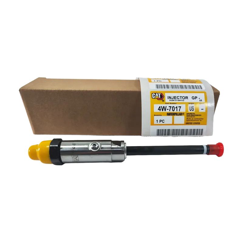 injector 4W-7017 ..........