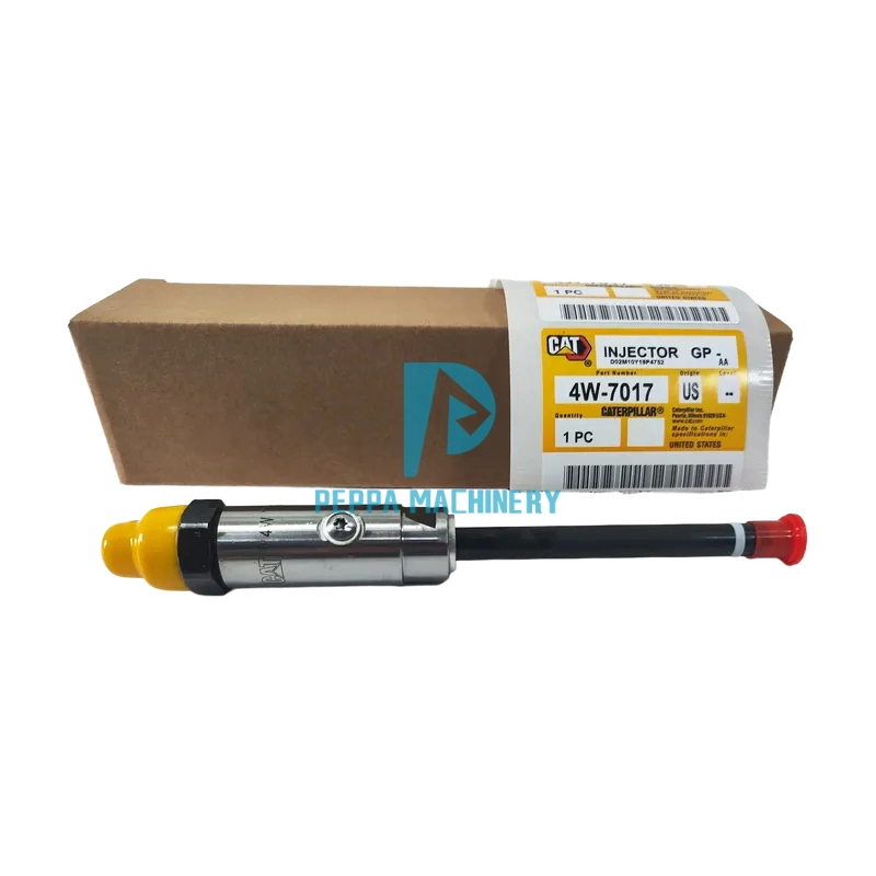 injector 4W-7017 .......... injector 4W-7017 ..........