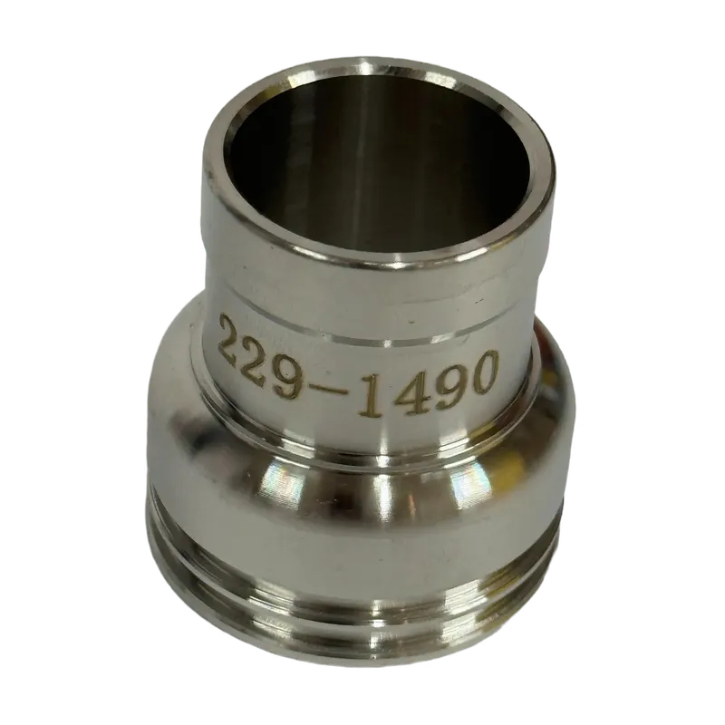 Injector Sleeve229-1490