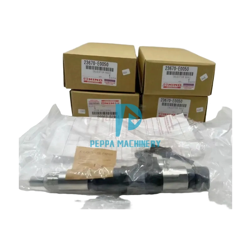 injector23670-E0050 injector23670-E0050
