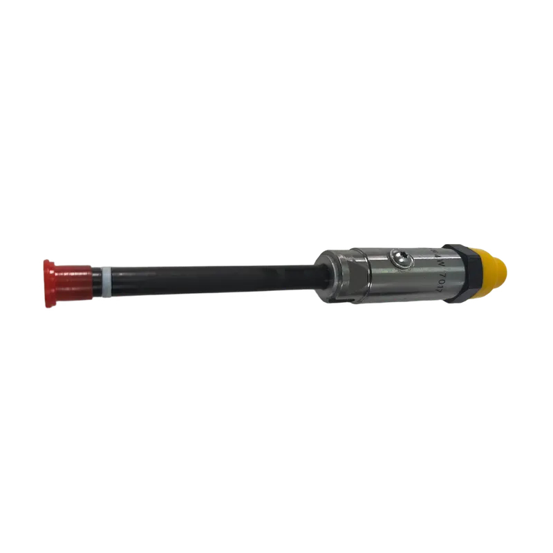 injector4W-7017 ......