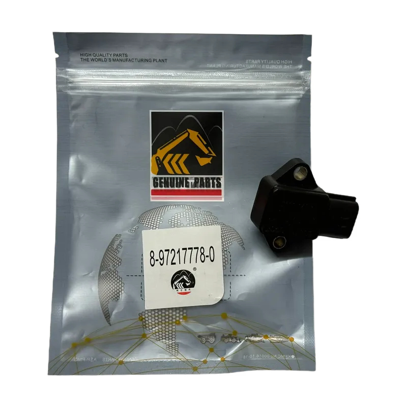 Intake Air Pressure Sensor8-97217778-0..... Intake Air Pressure Sensor8-97217778-0.....