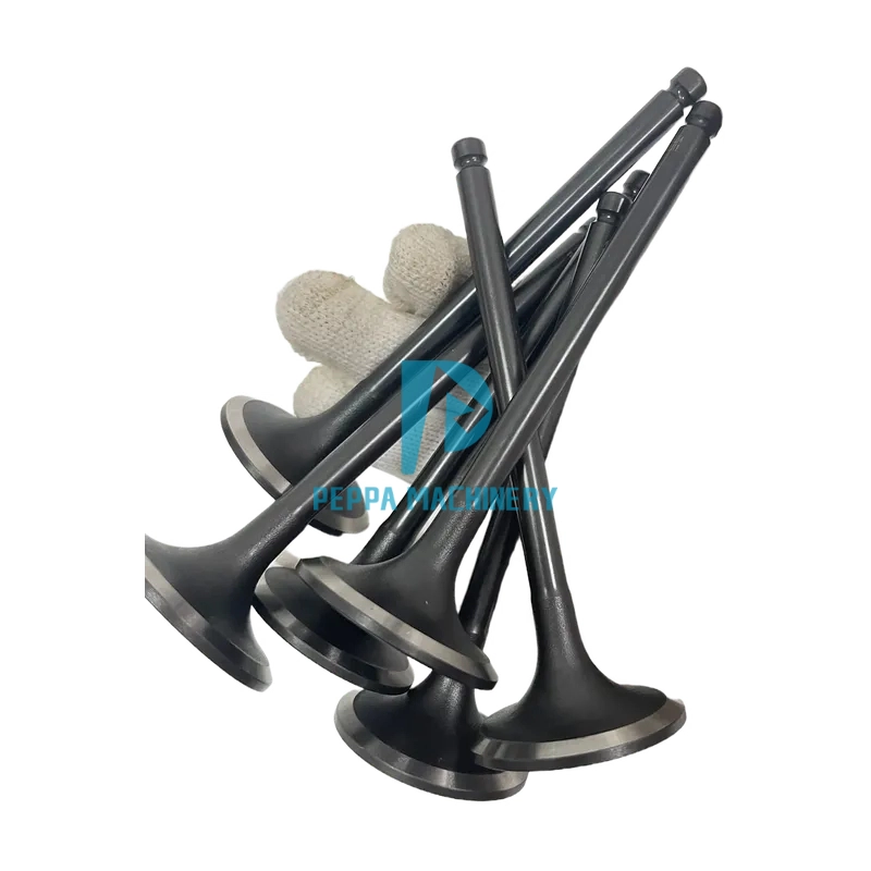 intake valve C4995554 . intake valve C4995554 .