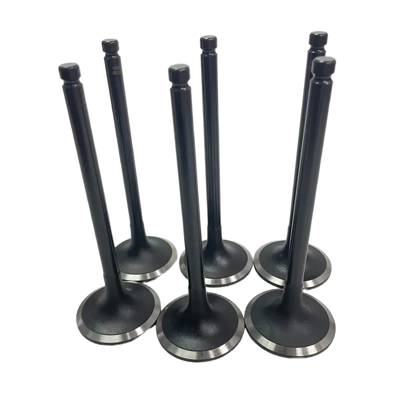 intake valve C4995554