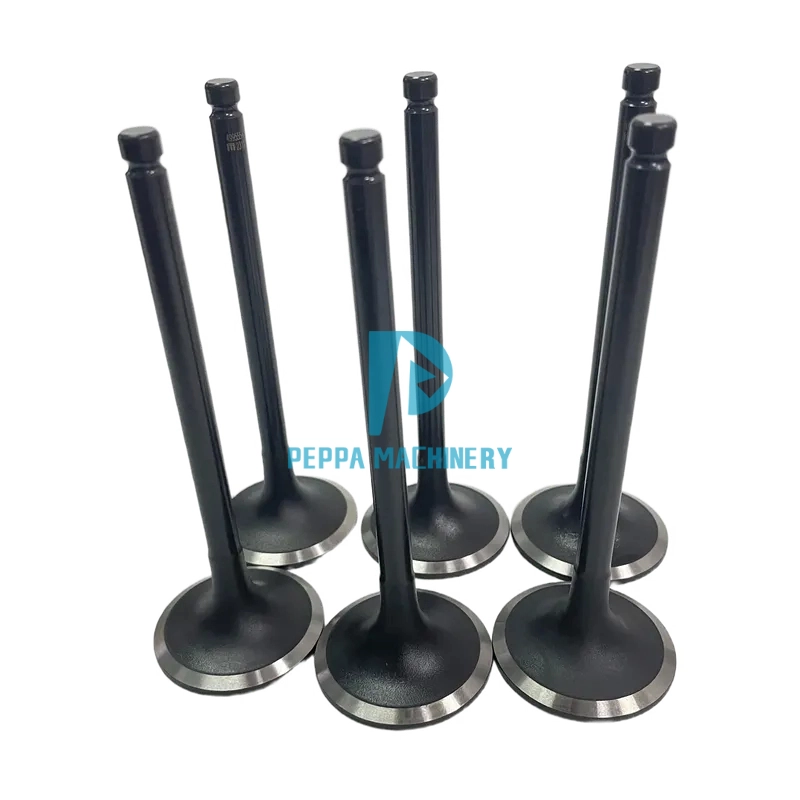 intake valve C4995554 intake valve C4995554