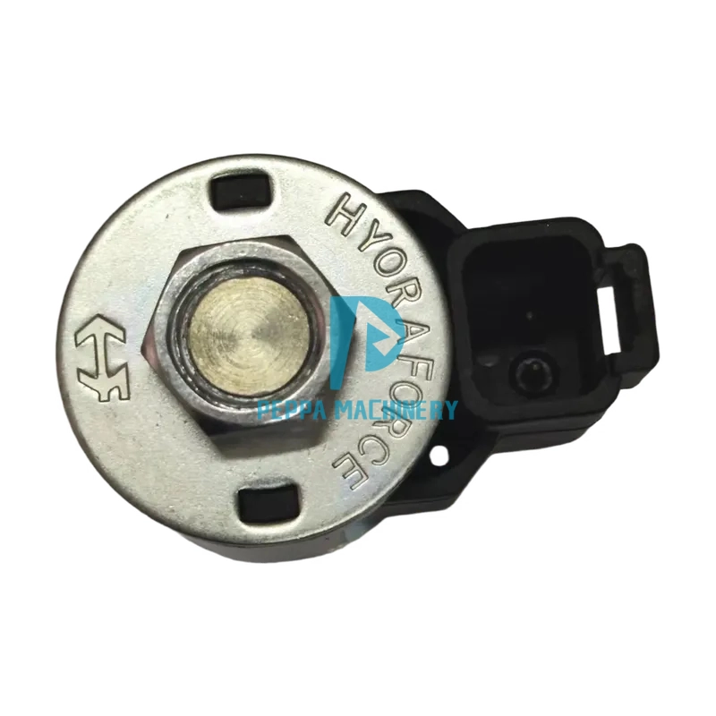 JCB 24V Solenoid Valve 4303624 4304024 4306924 (2) JCB 24V Solenoid Valve 4303624 4304024 4306924 (2)