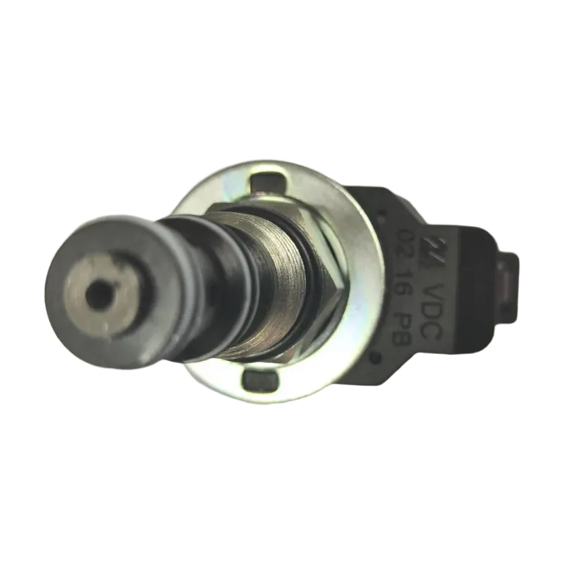 JCB 24V Solenoid Valve 4303624 4304024 4306924 (6)