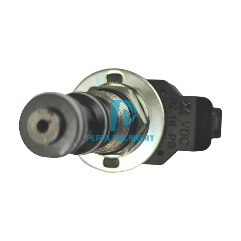 JCB 24V Solenoid Valve 4303624 4304024 4306924 (6) JCB 24V Solenoid Valve 4303624 4304024 4306924 (6)