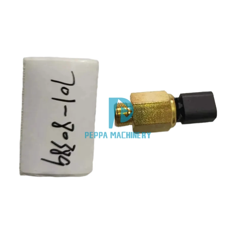 JCB 701-80389 WATER TEMP SENSOR. JCB 701-80389 WATER TEMP SENSOR.