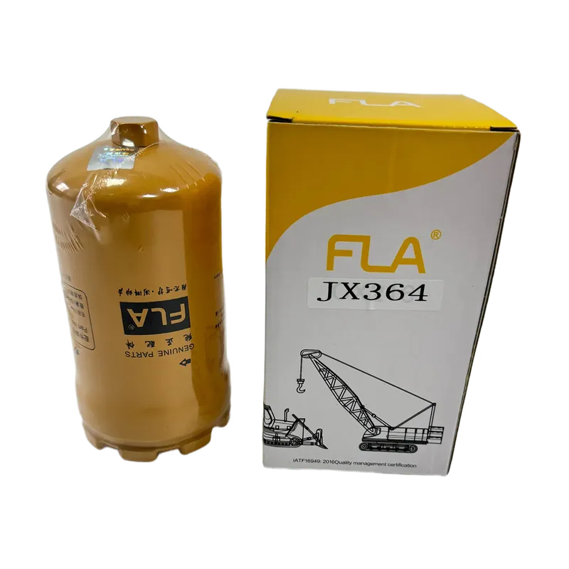 JX364 Hot Sale Truck Parts Hydraulic Oil Filter Machine 4630525 HF35516 WL10006 BT9440 HC-2709 HC2709 4630525 (1)