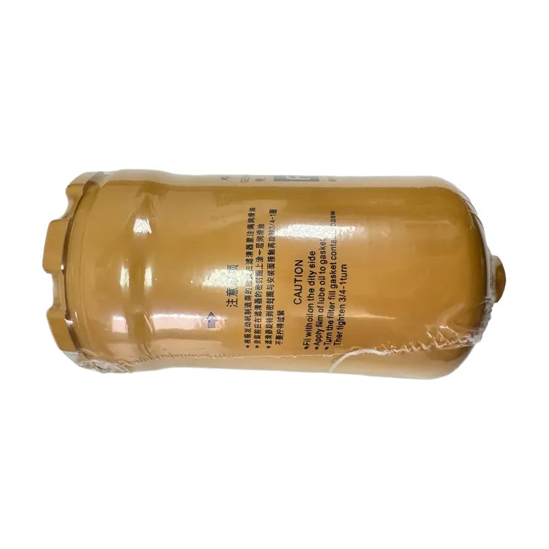 JX364 Hot Sale Truck Parts Hydraulic Oil Filter Machine 4630525 HF35516 WL10006 BT9440 HC-2709 HC2709 4630525 (6)