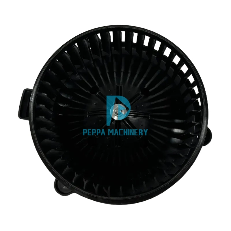 K1002206 Blower Motor For Doosan Daewoo (3) K1002206 Blower Motor For Doosan Daewoo (3)