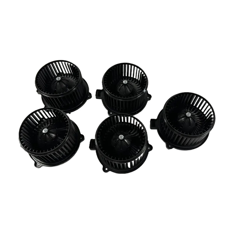 K1002206 Blower Motor For Doosan Daewoo (4)