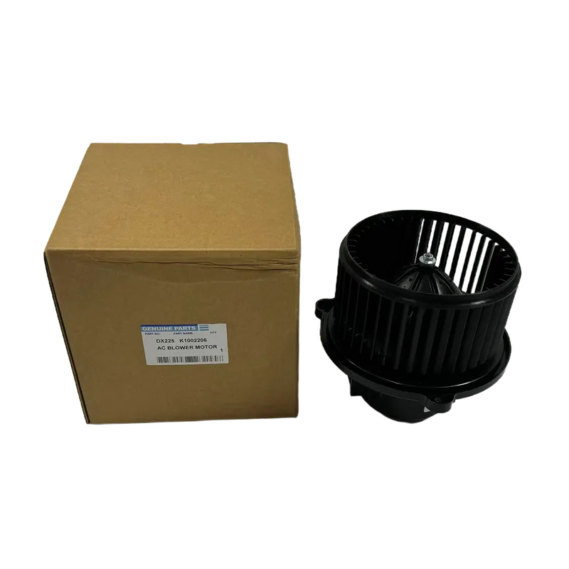 K1002206 Blower Motor For Doosan Daewoo (5)
