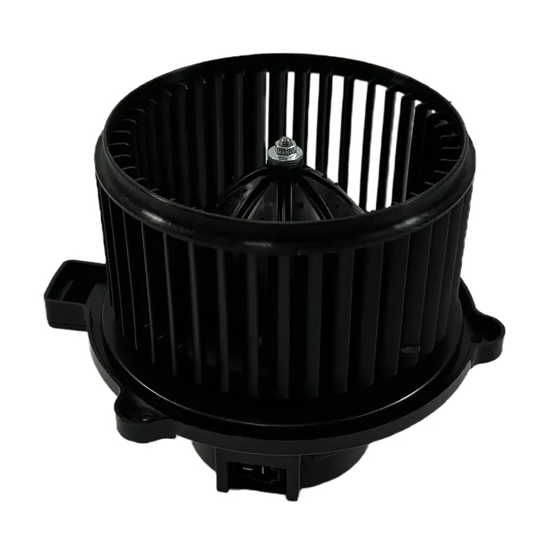 K1002206 Blower Motor For Doosan Daewoo (6)