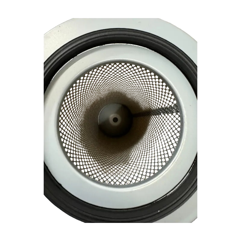 K2342-1 VSA-50321 High Quality Air Filter 11N6-20610 SA18343 for Hyundai (4)