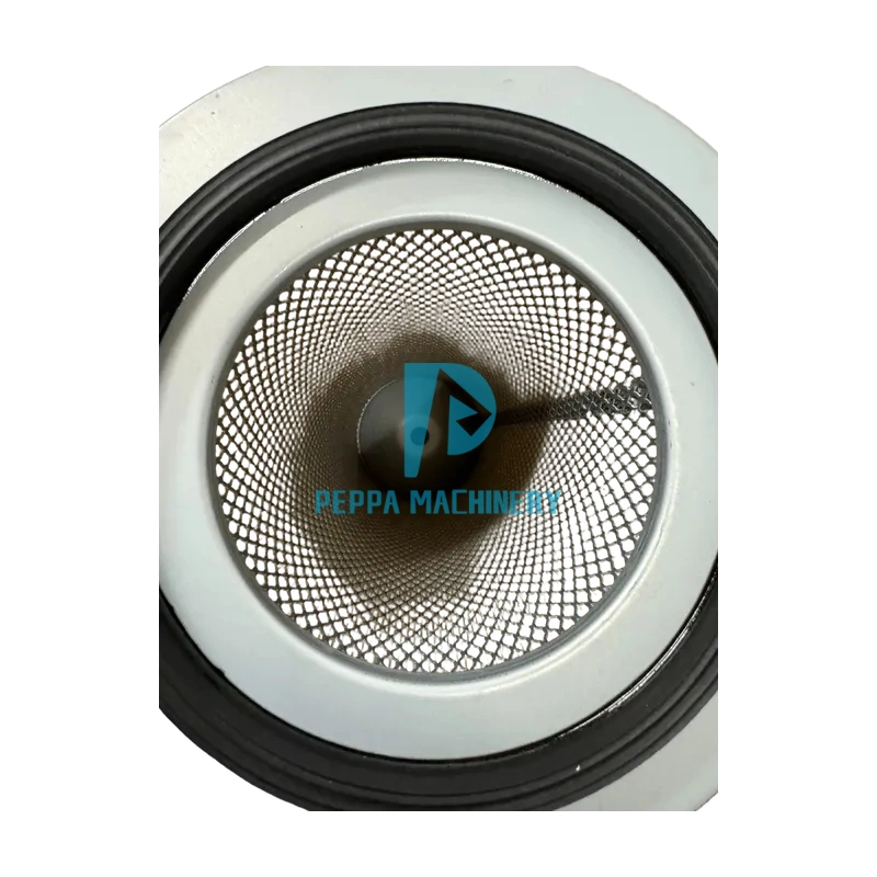 K2342-1 VSA-50321 High Quality Air Filter 11N6-20610 SA18343 for Hyundai (4) K2342-1 VSA-50321 High Quality Air Filter 11N6-20610 SA18343 for Hyundai (4)