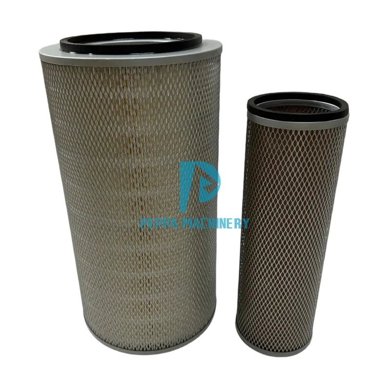 K2342-1 VSA-50321 High Quality Air Filter 11N6-20610 SA18343 for Hyundai (6) K2342-1 VSA-50321 High Quality Air Filter 11N6-20610 SA18343 for Hyundai (6)