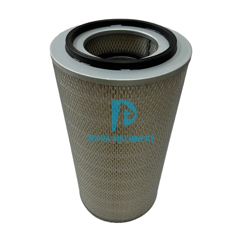 K2342-1 VSA-50321 High Quality Air Filter 11N6-20610 SA18343 for Hyundai (9) K2342-1 VSA-50321 High Quality Air Filter 11N6-20610 SA18343 for Hyundai (9)