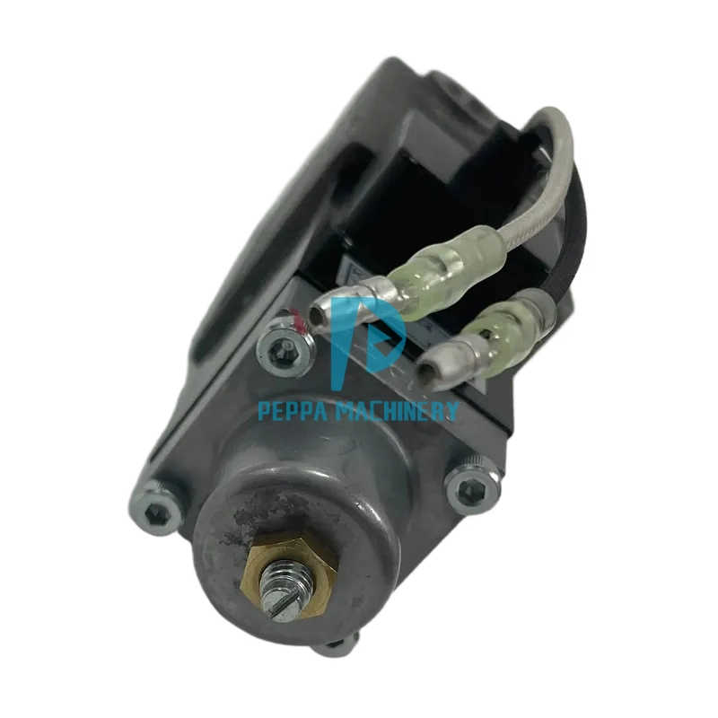 K3V112 K3V180 KATO S12 Hydraulic Solenoid Valve K-G24LE4 2933800928 (6) K3V112 K3V180 KATO S12 Hydraulic Solenoid Valve K-G24LE4 2933800928 (6)