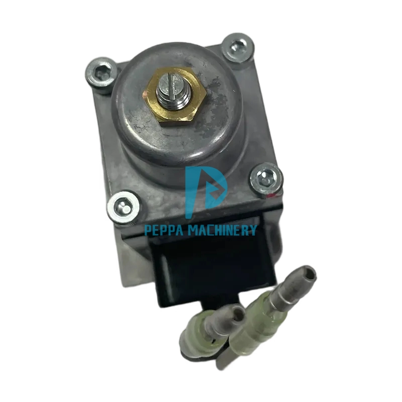 K3V112 K3V180 KATO S12 Hydraulic Solenoid Valve K-G24LE4 2933800928 (7) K3V112 K3V180 KATO S12 Hydraulic Solenoid Valve K-G24LE4 2933800928 (7)