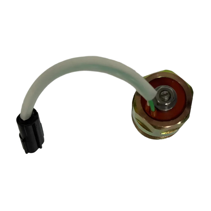 K3V112 K3V63DT Hydraulic pump solenoid valve 420-00127(DH220-5 SK200-6 SK200-A6E) (5)