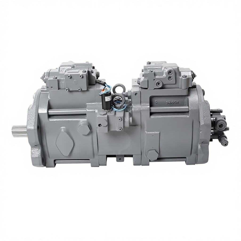 K3V180DT Excavator Main Pump R320LC-7 R320LC-7A Hydraulic Pump for Hyundai