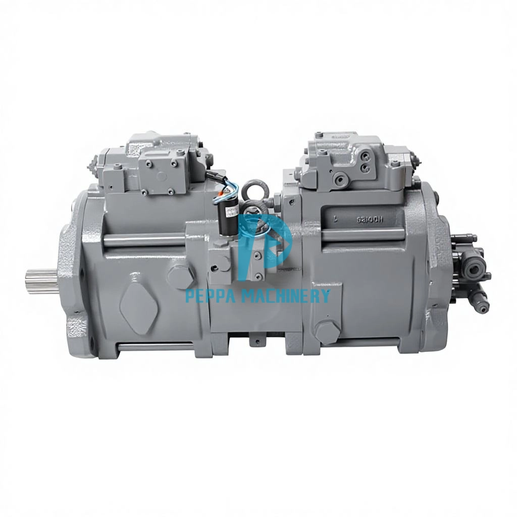 K3V180DT Excavator Main Pump R320LC-7 R320LC-7A Hydraulic Pump for Hyundai K3V180DT Excavator Main Pump R320LC-7 R320LC-7A Hydraulic Pump for Hyundai