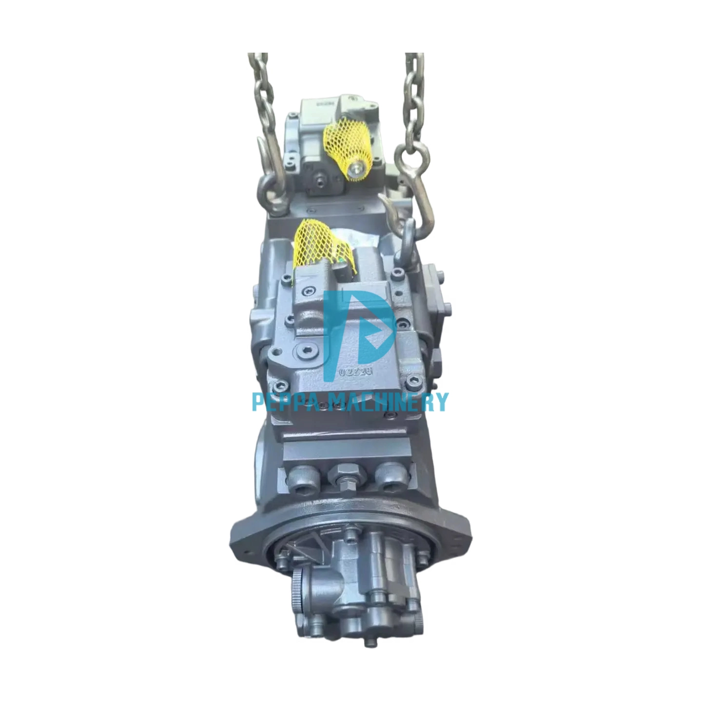 K7V125DTP (2) K7V125DTP (2)