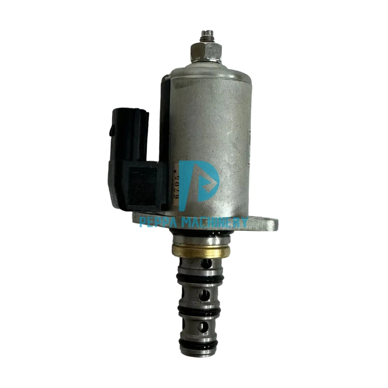 KDRDE5K-50 30C50-143Solenoid valve,. KDRDE5K-50 30C50-143Solenoid valve,.