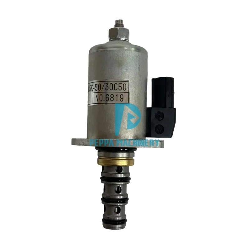 KDRDE5K-50 Solenoid valve.. KDRDE5K-50 Solenoid valve..
