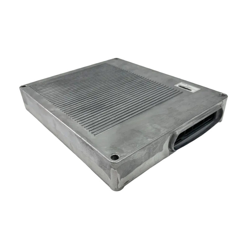 KHR2680 Excavator Parts Controller Computer Board ECU for SH120-3 SH200-3 SH220-3 SH240-3 SH300-3 SH330-3 SH350-3 (3)