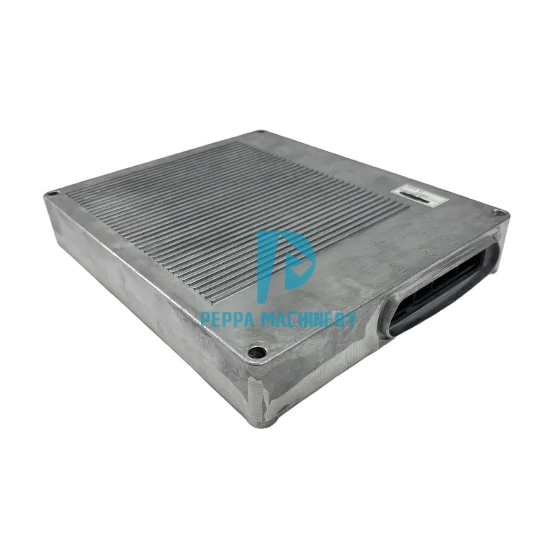 KHR2680 Excavator Parts Controller Computer Board ECU for SH120-3 SH200-3 SH220-3 SH240-3 SH300-3 SH330-3 SH350-3 (3) KHR2680 Excavator Parts Controller Computer Board ECU for SH120-3 SH200-3 SH220-3 SH240-3 SH300-3 SH330-3 SH350-3 (3)