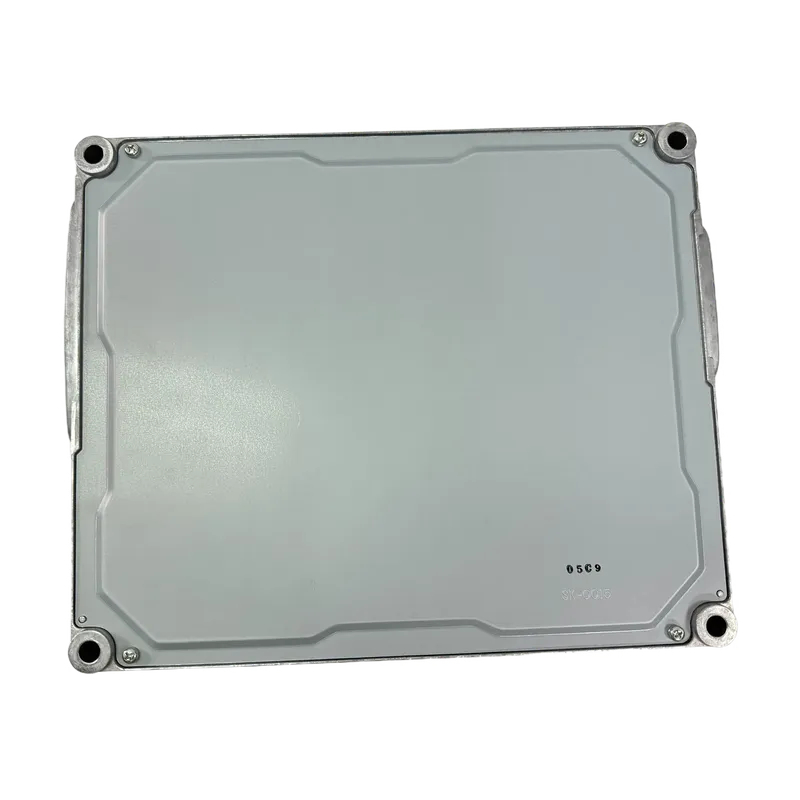 KHR2680 Excavator Parts Controller Computer Board ECU for SH120-3 SH200-3 SH220-3 SH240-3 SH300-3 SH330-3 SH350-3 (4)