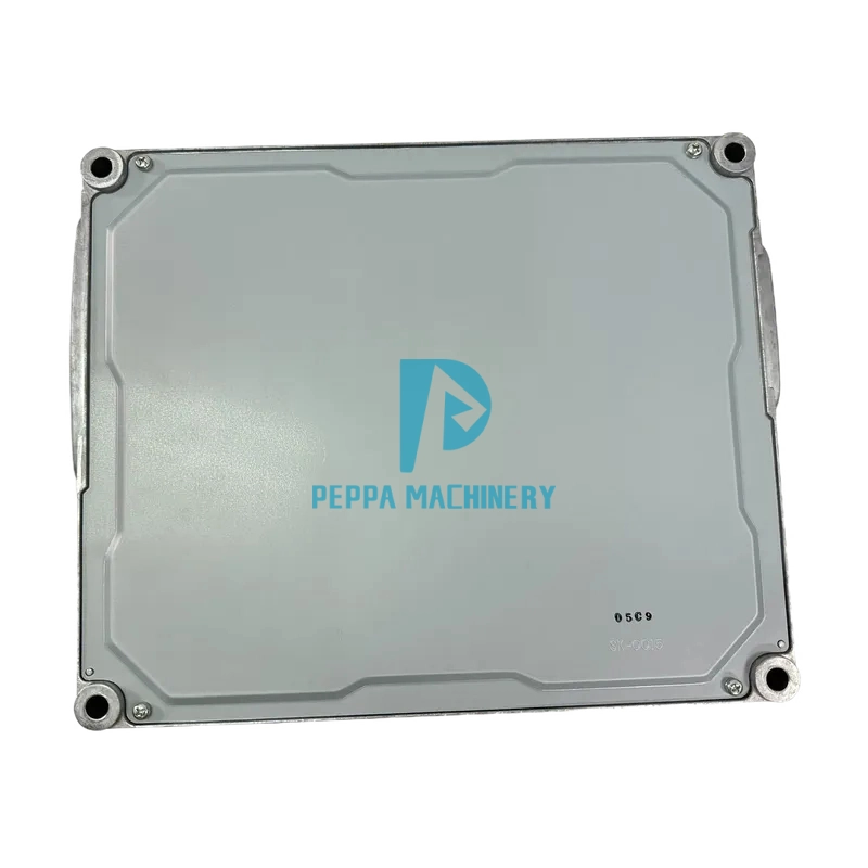 KHR2680 Excavator Parts Controller Computer Board ECU for SH120-3 SH200-3 SH220-3 SH240-3 SH300-3 SH330-3 SH350-3 (4) KHR2680 Excavator Parts Controller Computer Board ECU for SH120-3 SH200-3 SH220-3 SH240-3 SH300-3 SH330-3 SH350-3 (4)