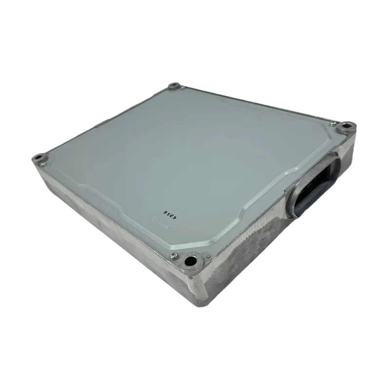 KHR2680 Excavator Parts Controller Computer Board ECU for SH120-3 SH200-3 SH220-3 SH240-3 SH300-3 SH330-3 SH350-3 (5)