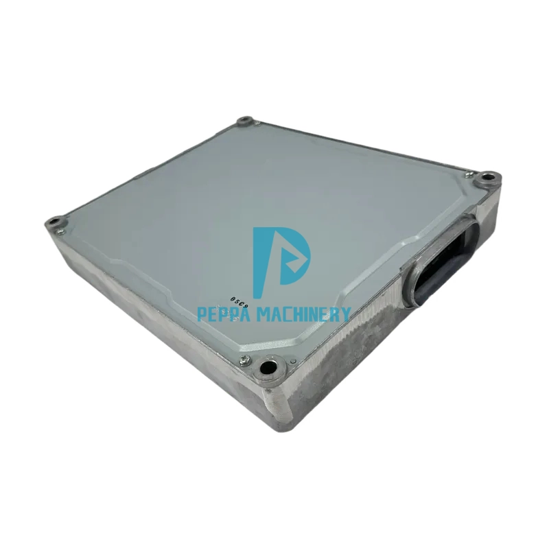 KHR2680 Excavator Parts Controller Computer Board ECU for SH120-3 SH200-3 SH220-3 SH240-3 SH300-3 SH330-3 SH350-3 (5) KHR2680 Excavator Parts Controller Computer Board ECU for SH120-3 SH200-3 SH220-3 SH240-3 SH300-3 SH330-3 SH350-3 (5)