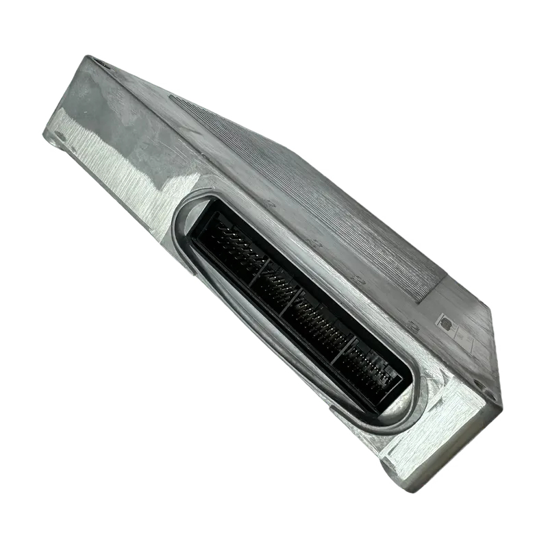 KHR2680 Excavator Parts Controller Computer Board ECU for SH120-3 SH200-3 SH220-3 SH240-3 SH300-3 SH330-3 SH350-3 (7)