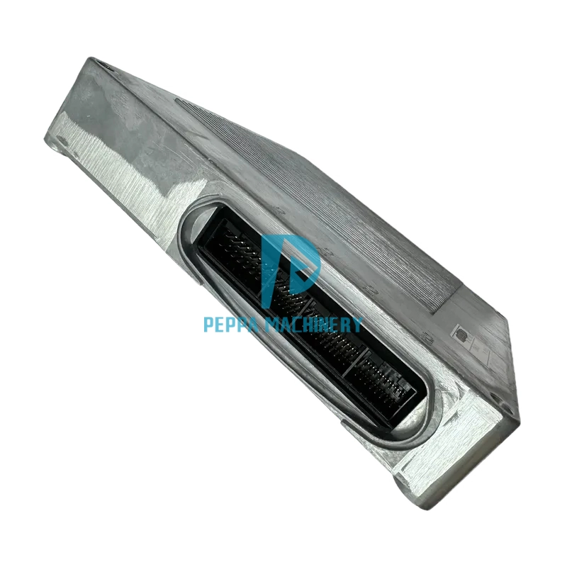 KHR2680 Excavator Parts Controller Computer Board ECU for SH120-3 SH200-3 SH220-3 SH240-3 SH300-3 SH330-3 SH350-3 (7) KHR2680 Excavator Parts Controller Computer Board ECU for SH120-3 SH200-3 SH220-3 SH240-3 SH300-3 SH330-3 SH350-3 (7)